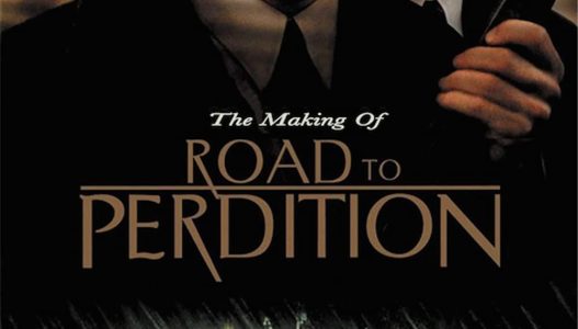 รีวิวเรื่อง ROAD TO PERDITION (2002)