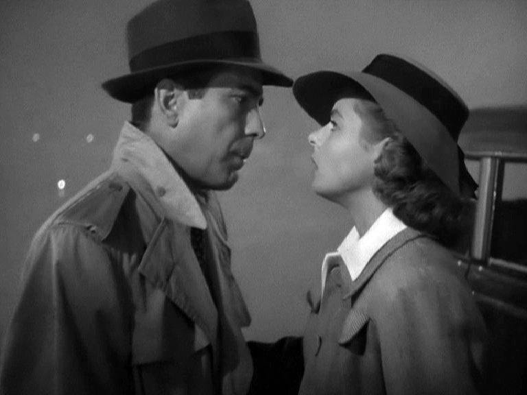 รีวิวดูหนังออนไลน์ เรื่อง Casablanca (1942)