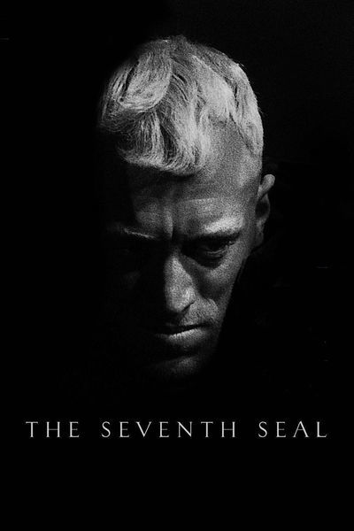 ดูหนังออนไลน์ The Seventh Seal  ดูหนังออนไลน์ฟรี hd