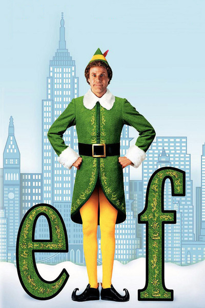 ดูหนังออนไลน์ Elf ดู หนัง ฟรี ใหม่ มาสเตอร์ หนังใหม่ มาสเตอร์
